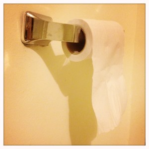 Toilet Paper