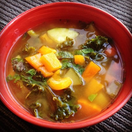 13.6.8 TheWholeRuth Leftovers Soup Improv