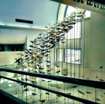 TheWholeRuth Airport Art