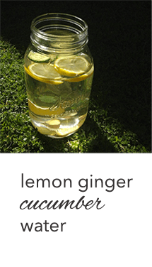 15.3.5 TheWholeRuth Lemon Ginger cucumber Water22