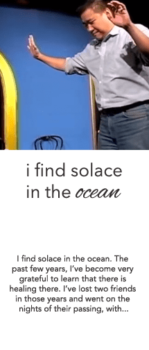 15 The Whole Ruth button solace ocean wd