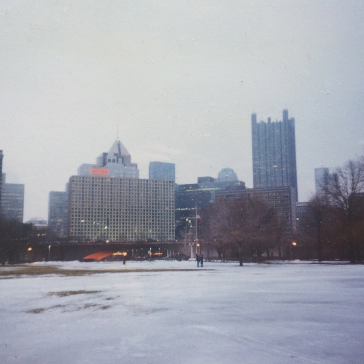 A Walk Down Craft Ave~ Memories of the Pittsburgh&nbsp;Playhouse