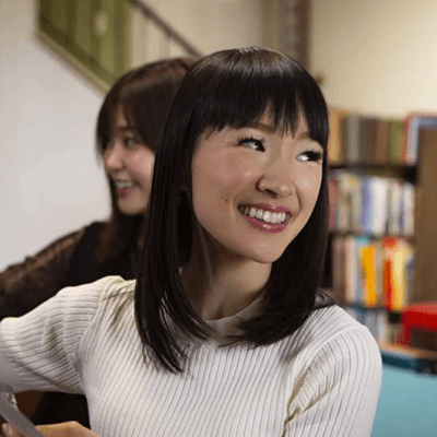 My Relationship with&nbsp;Cleaning