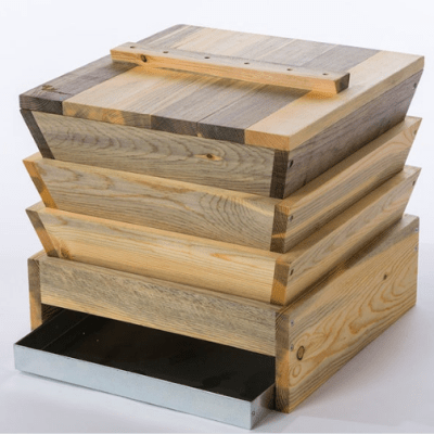 Composting with Magical Worm&nbsp;Bins